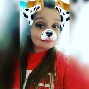 Meet your Posher, Mackenzie